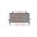 Intercooler, charger 40004338 International Radiators, Thumbnail 2
