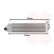 Intercooler, charger 43004482 International Radiators, Thumbnail 2