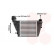 Intercooler, charger 43004552 International Radiators