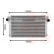 Intercooler, charger 53004362 International Radiators