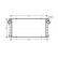 Intercooler, charger 53004476 International Radiators, Thumbnail 2