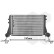 Intercooler, charger 58004227 International Radiators