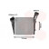 Intercooler, charger 58004235 International Radiators, Thumbnail 2