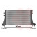 Intercooler, charger 58004306 International Radiators