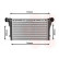 Intercooler, charger 58004319 International Radiators