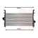 Intercooler, charger 82004200 International Radiators, Thumbnail 2