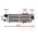 Intercooler, charger 82004227 International Radiators, Thumbnail 2