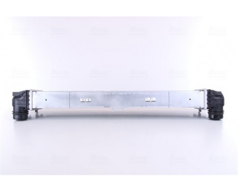 Intercooler, charger 96017 Nissens, Image 6