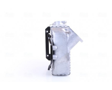 Intercooler, charger 96032 Nissens, Image 5