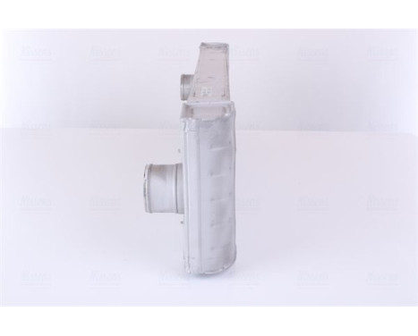 Intercooler, charger 96066 Nissens, Image 4