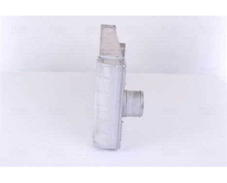 Intercooler, charger 96066 Nissens, Image 5