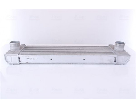 Intercooler, charger 96066 Nissens, Image 6