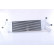 Intercooler, charger 96086 Nissens, Thumbnail 3