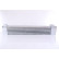 Intercooler, charger 96091 Nissens, Thumbnail 3