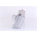 Intercooler, charger 96091 Nissens, Thumbnail 4