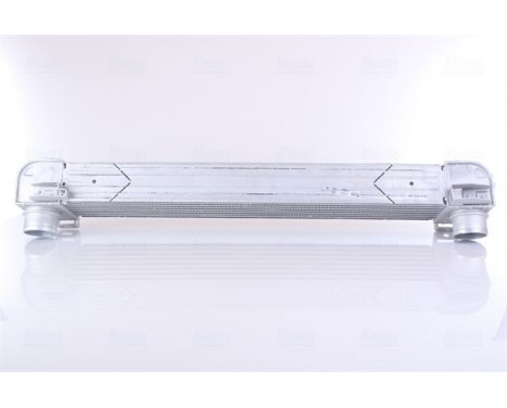 Intercooler, charger 96091 Nissens, Image 7