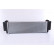 Intercooler, charger 96100 Nissens, Thumbnail 2