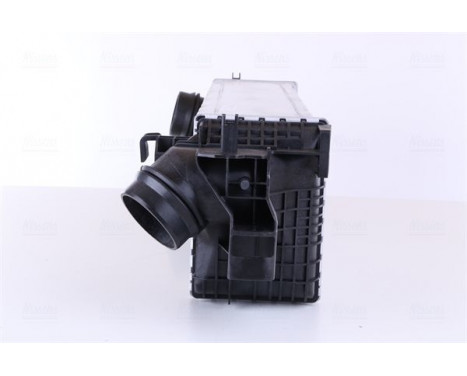 Intercooler, charger 96103 Nissens, Image 5