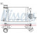 Intercooler, charger 961120 Nissens, Thumbnail 2