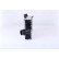 Intercooler, charger 961120 Nissens, Thumbnail 3