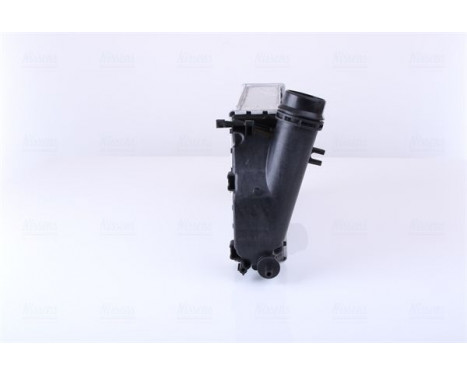 Intercooler, charger 961120 Nissens, Image 5