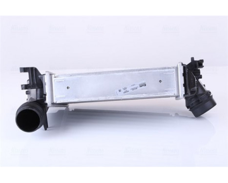 Intercooler, charger 961120 Nissens, Image 6