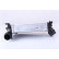 Intercooler, charger 961120 Nissens, Thumbnail 6