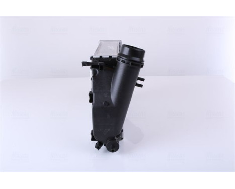 Intercooler, charger 961121 Nissens, Image 5