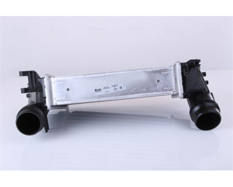Intercooler, charger 961121 Nissens, Image 6