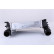 Intercooler, charger 961121 Nissens, Thumbnail 6