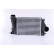 Intercooler, charger 961122 Nissens