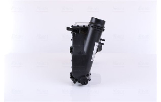 Intercooler, charger 961122 Nissens, Image 5
