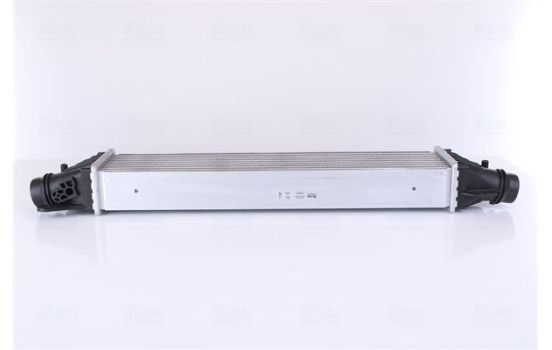 Intercooler, charger 961125 Nissens, Image 6