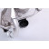 Intercooler, charger 961181 Nissens, Thumbnail 7