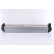 Intercooler, charger 96120 Nissens, Thumbnail 3