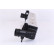 Intercooler, charger 96120 Nissens, Thumbnail 4