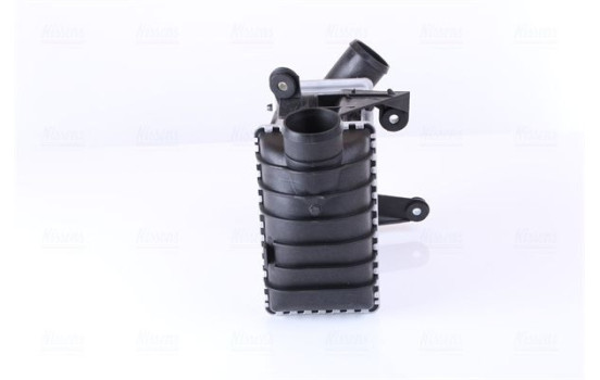 Intercooler, charger 961200 Nissens, Image 5