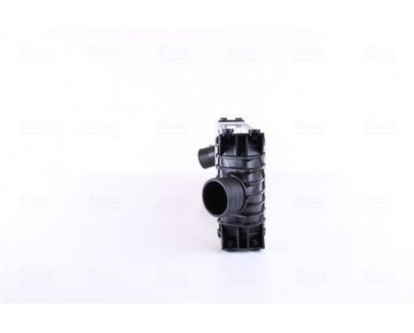 Intercooler, charger 961230 Nissens, Image 2