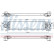 Intercooler, charger 961236 Nissens, Thumbnail 2
