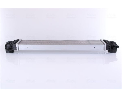 Intercooler, charger 961236 Nissens, Image 7