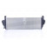 Intercooler, charger 961238 Nissens, Thumbnail 4