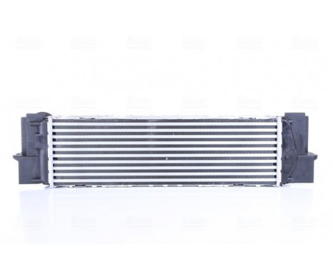 Intercooler, charger 961244 Nissens, Image 4