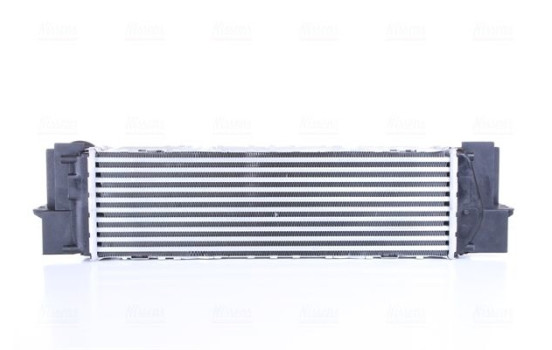 Intercooler, charger 961244 Nissens, Image 4