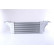 Intercooler, charger 961251 Nissens