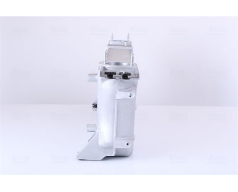 Intercooler, charger 961251 Nissens, Image 5