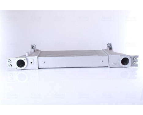 Intercooler, charger 961251 Nissens, Image 6