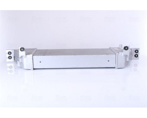 Intercooler, charger 961251 Nissens, Image 7