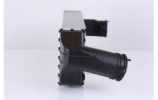 Intercooler, charger 96128 Nissens, Image 5