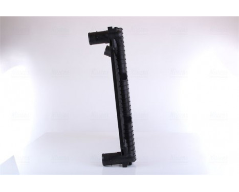 Intercooler, charger 96136 Nissens, Image 5