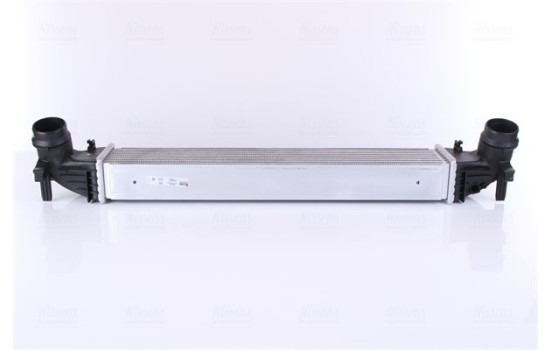 Intercooler, charger 96141 Nissens, Image 6